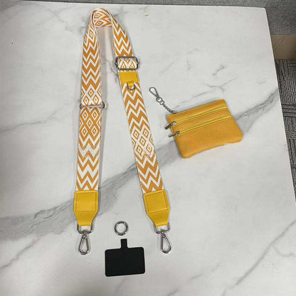 Hands-Free Phone Strap