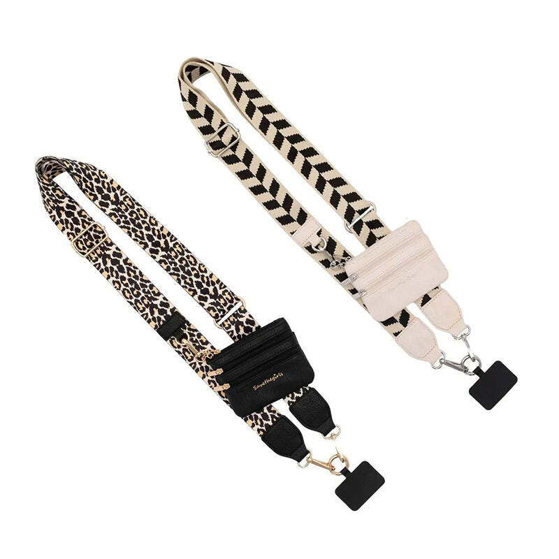 Hands-Free Phone Strap