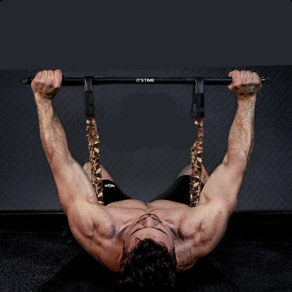 Compact, Multifunctional Training